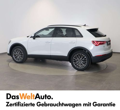 Audi Q3 35 TDI quattro 110 kW image number 4