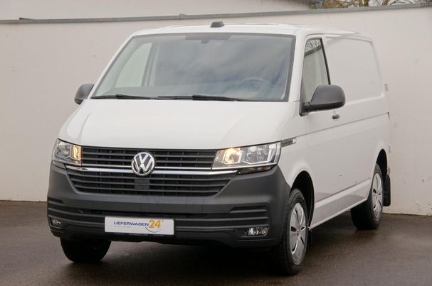 Volkswagen T6 Transporter 110 kW image number 1