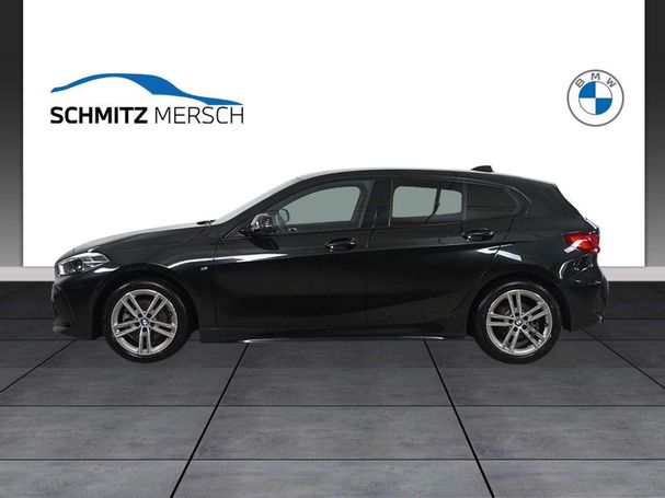 BMW 118i M Sport 100 kW image number 3