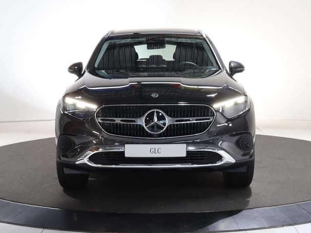 Mercedes-Benz GLC 300 e Line 4Matic 230 kW image number 2