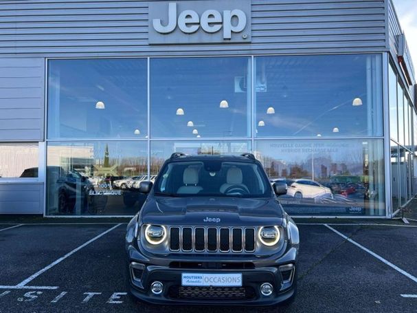 Jeep Renegade 1.6 MultiJet 90 kW image number 5