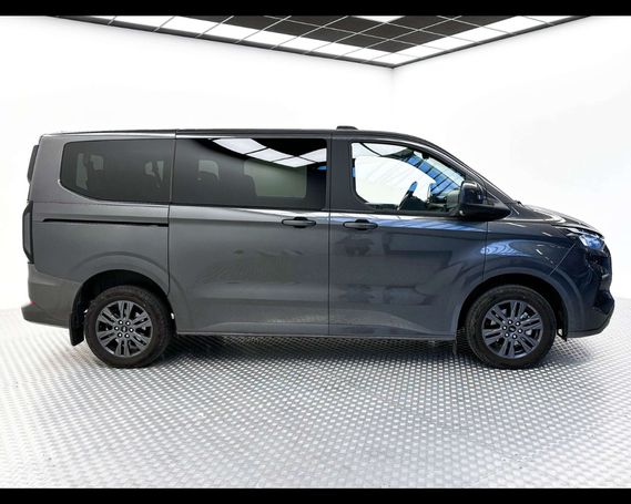 Ford Tourneo Custom 320 2.0 EcoBlue Titanium 125 kW image number 5