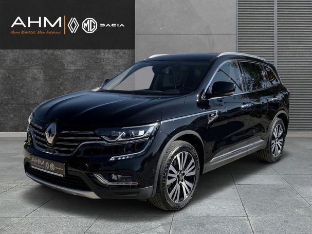 Renault Koleos dCi INITIALE PARIS 135 kW image number 1