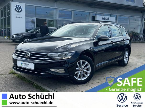 Volkswagen Passat Variant 1.5 TSI 110 kW image number 1