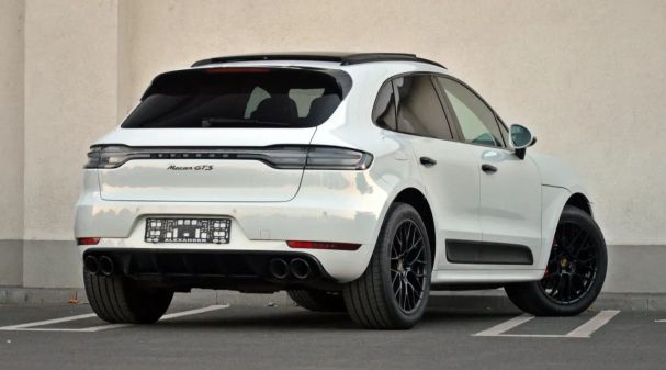 Porsche Macan 280 kW image number 17