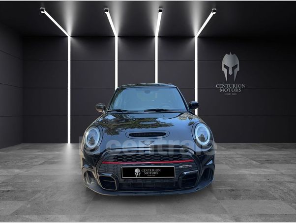 MINI John Cooper Works 170 kW image number 2