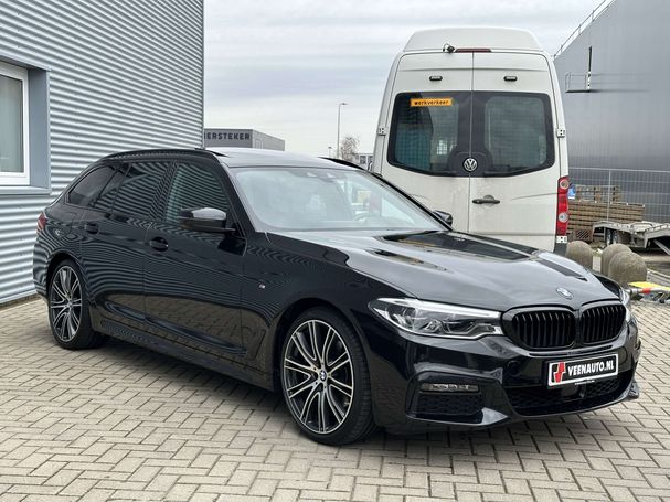 BMW 530i Touring 185 kW image number 2