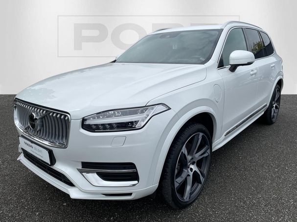 Volvo XC90 Recharge T8 AWD 288 kW image number 20