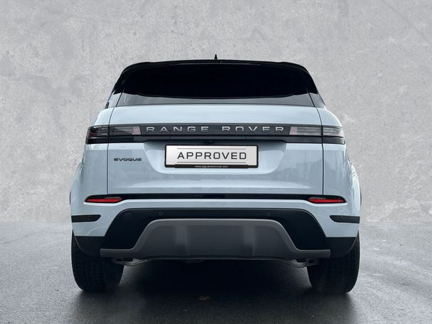 Land Rover Range Rover Evoque P300e S AWD 198 kW image number 7