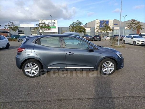 Renault Clio SCe 65 Zen 49 kW image number 18