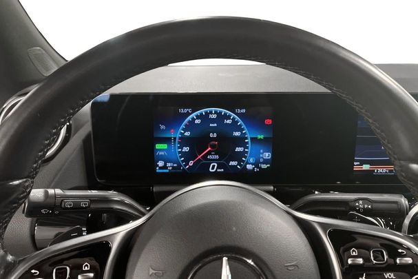 Mercedes-Benz GLA 250 e 160 kW image number 6