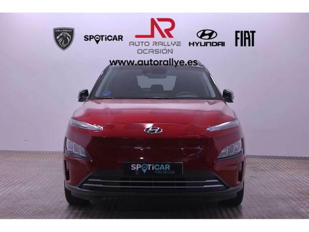 Hyundai Kona 150 kW image number 29