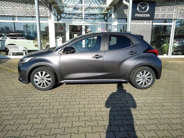 Mazda 2 Hybrid Select CVT 85 kW image number 4