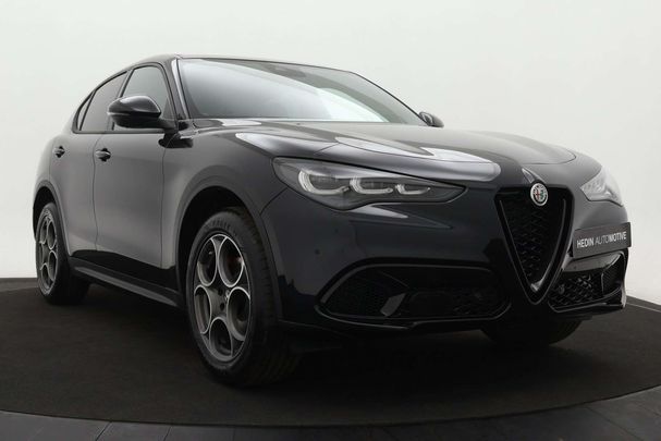 Alfa Romeo Stelvio 2.0 206 kW image number 7