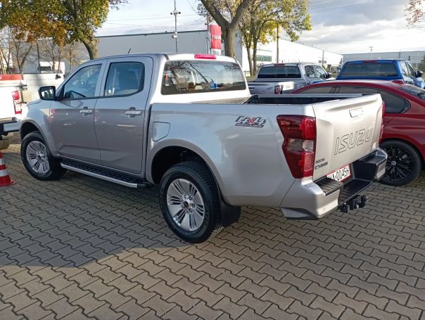 Isuzu D-Max 120 kW image number 19