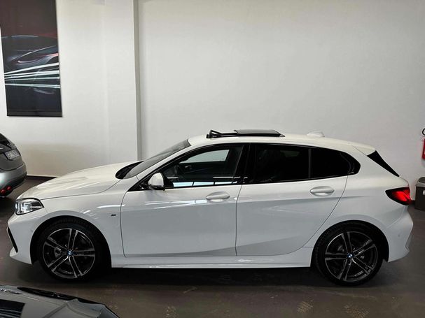 BMW 118d 110 kW image number 5