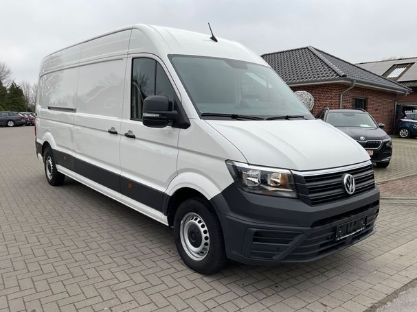 Volkswagen Crafter 130 kW image number 3