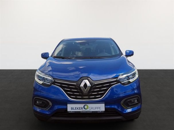 Renault Kadjar TCe 140 GPF 103 kW image number 3