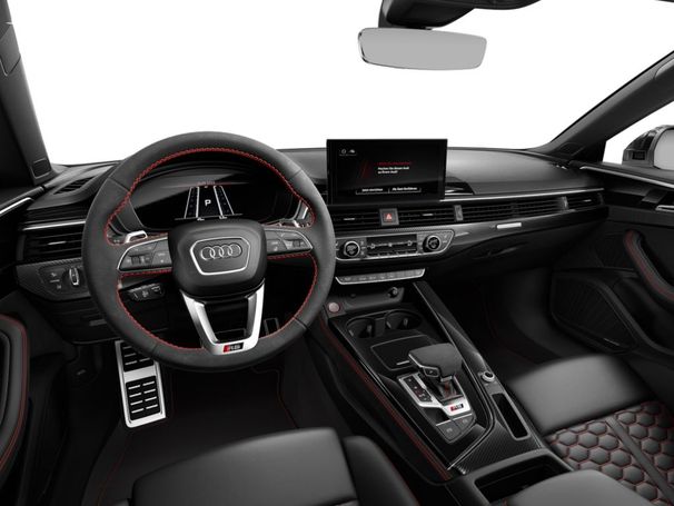 Audi RS5 Sportback 331 kW image number 5