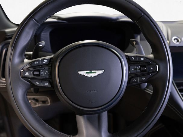 Aston Martin DBX 707 520 kW image number 11