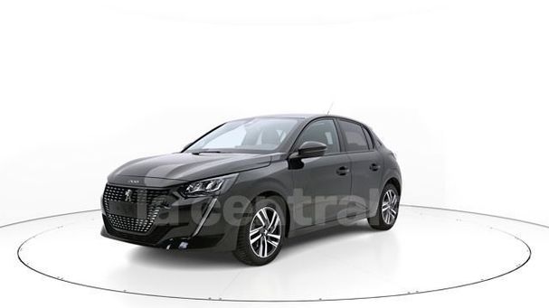 Peugeot 208 PureTech 100 Allure 74 kW image number 1