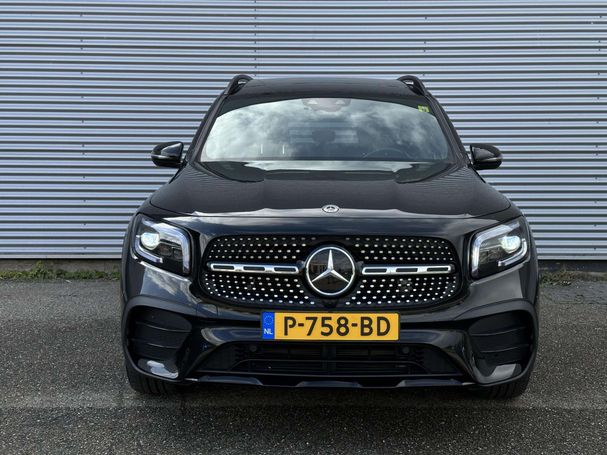 Mercedes-Benz GLB 200 d 110 kW image number 2