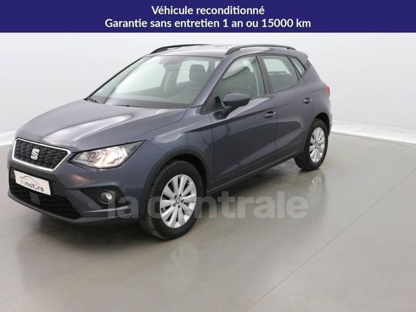 Seat Arona 1.6 TDI DSG Style 70 kW image number 1