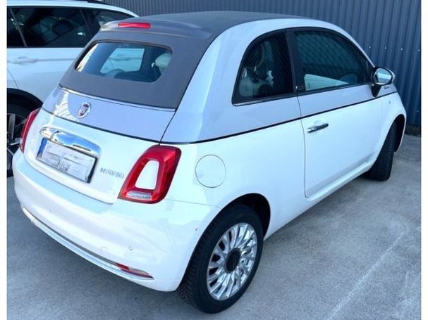 Fiat 500C 51 kW image number 3