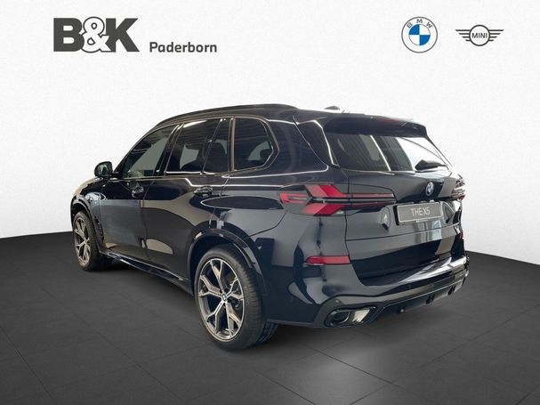 BMW X5 xDrive30d 210 kW image number 7