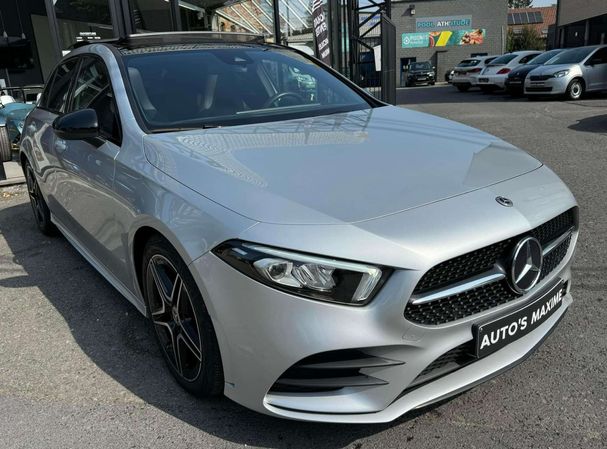 Mercedes-Benz A 180 100 kW image number 2