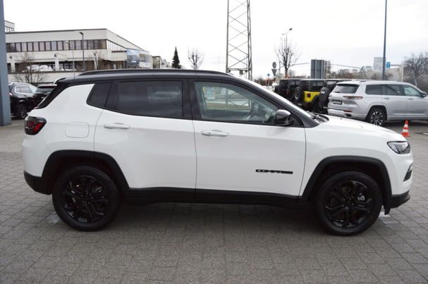 Jeep Compass PHEV 177 kW image number 4