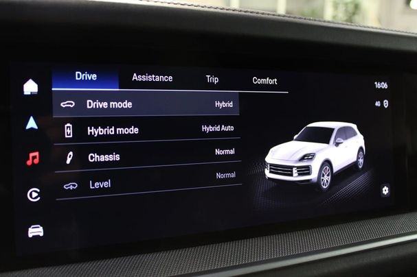 Porsche Cayenne E-Hybrid 350 kW image number 21