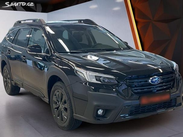 Subaru Outback 2.5 Field 124 kW image number 2