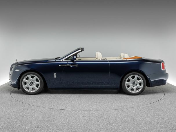 Rolls-Royce Dawn 420 kW image number 3