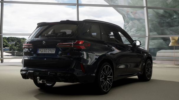 BMW X5 M Competition M xDrive 460 kW image number 6