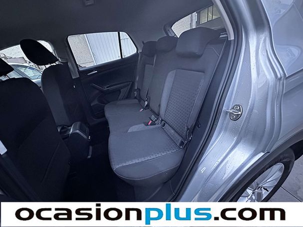 Volkswagen T-Cross 1.0 TSI DSG 81 kW image number 11