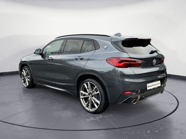 BMW X2 M35i xDrive 225 kW image number 3