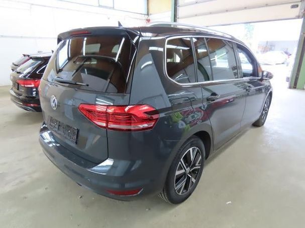 Volkswagen Touran DSG 110 kW image number 3