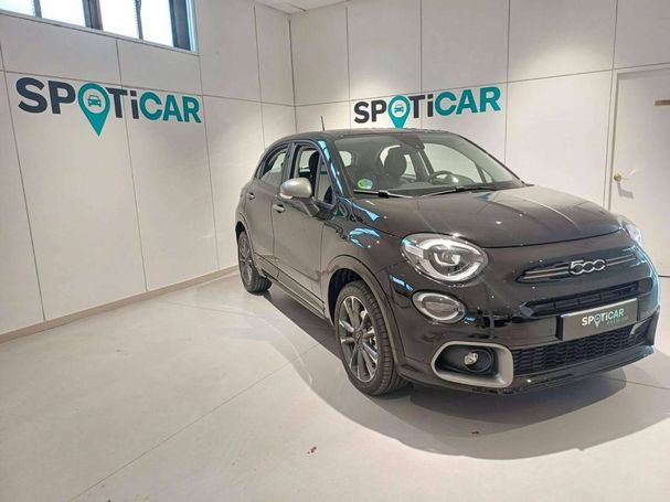 Fiat 500X 1.5 Hybrid DCT 97 kW image number 2