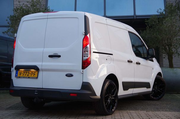 Ford Transit Connect L1 1.5 74 kW image number 2