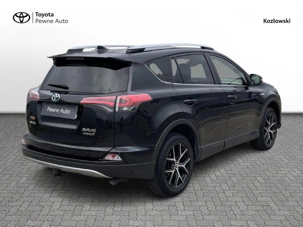 Toyota RAV 4 145 kW image number 2