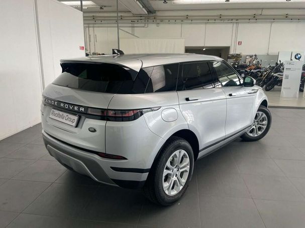 Land Rover Range Rover Evoque AWD 132 kW image number 5