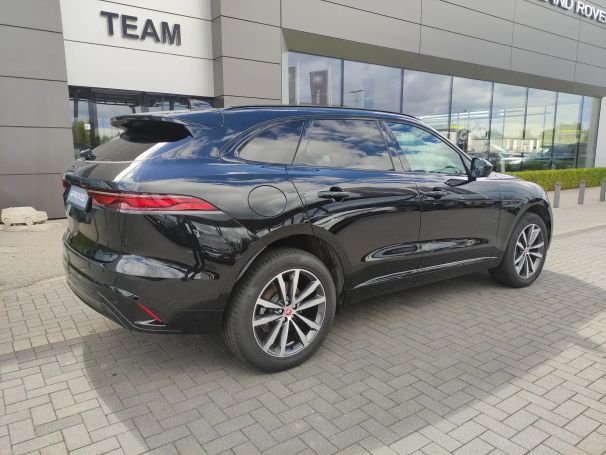 Jaguar F-Pace 184 kW image number 15