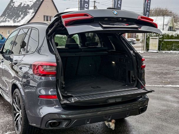 BMW X5 xDrive 195 kW image number 13