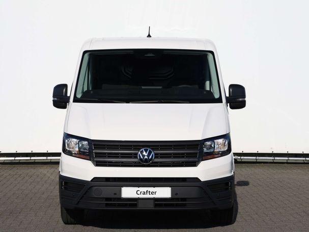 Volkswagen Crafter TDI Trendline 103 kW image number 1