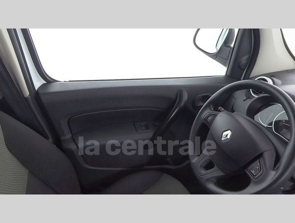 Renault Kangoo dCi Extra 70 kW image number 7