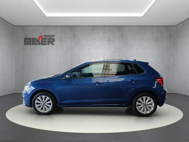 Volkswagen Polo 1.0 TSI Highline 70 kW image number 5