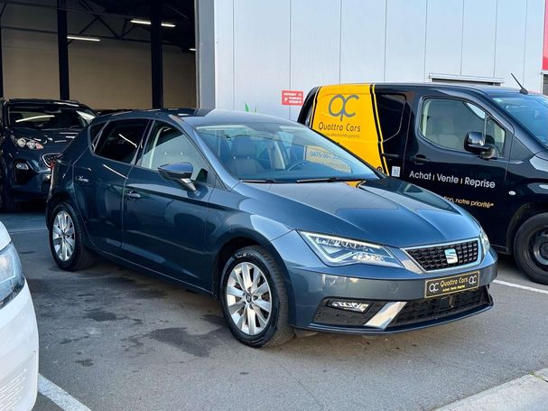 Seat Leon 1.0 85 kW image number 1