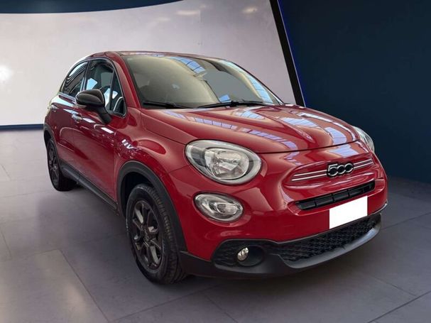 Fiat 500X 1.0 88 kW image number 2