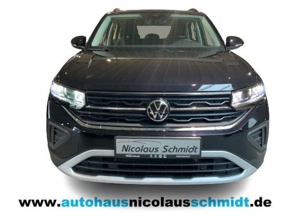 Volkswagen T-Cross 1.0 TSI DSG Life 85 kW image number 2